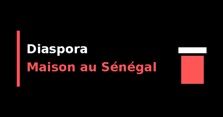 Surveiller sa maison au Sénégal depuis l'étranger – VISAO ALARM